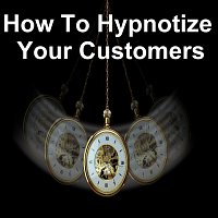 Simone Beretta – How to Hypnotize Your Customers