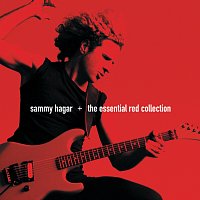 Sammy Hagar – The Essential Red Collection