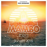 Různí interpreti – Café Mambo Sunsets 2015