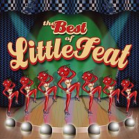 Little Feat – The Best Of Little Feat [w/interactive booklet]