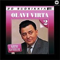 Olavi Virta – 20 suosikkia  / Keinu kanssani