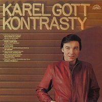 Karel Gott – Kontrasty FLAC