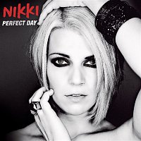 Přední strana obalu CD Perfect Day