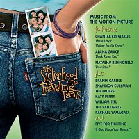 The Sisterhood Of The Traveling Pants – The Sisterhood Of The Traveling Pants - Music From The Motion Picture