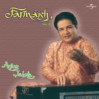 Anup Jalota – Farmaish  Vol.  2  (Live)