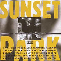 Various Artists.. – Sunset Park  - Original Motion Picture Soundtrack
