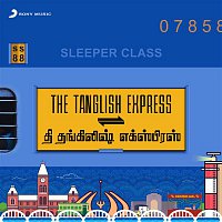 Various  Artists – The Tanglish Express