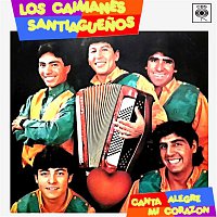 Los Caimanes Santiaguenos – Canta Alegre Mi Corazón