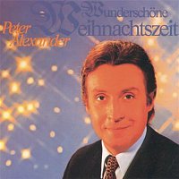 Přední strana obalu CD Wunderschone Weihnachtszeit