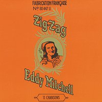 Eddy Mitchell – Zig-Zag