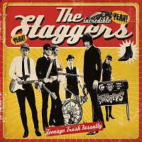 The Incredible Staggers – Teenage Trash Insanity