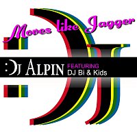 DJ Alpin – Tribute to Maroon 5
