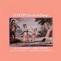 Joseph Haydn, Jean Redpath, Abby Newton, David Gusakov, Jonathan Feldman – Haydn: Scottish Songs