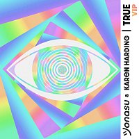 Jonasu, Karen Harding – True [VIP]