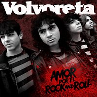 Volvoreta – Amor por el rock and roll