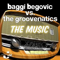 Baggi Begovic – The Music