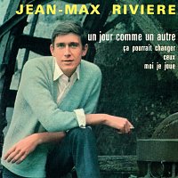 Jean-Max Riviere – Moi je joue