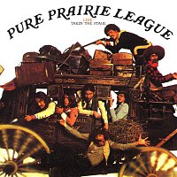 Pure Prairie League – Live! Takin' the Stage