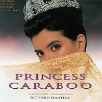 Richard Hartley – Princess Caraboo [Original Motion Picture Soundtrack]