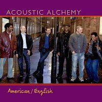 Acoustic Alchemy – American/English