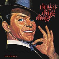 Přední strana obalu CD Ring-A-Ding-Ding! [50th Anniversary Edition]