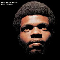 Billy Preston – Encouraging Words [Expanded Edition / Remastered 2010]
