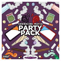 Shoreline Mafia – Party Pack EP