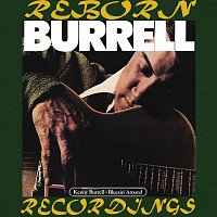 Kenny Burrell – Bluesin' Around  (HD Remastered)