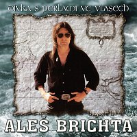 Aleš Brichta – Dívka s perlami ve vlasech (Best Of) CD