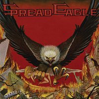 Spread Eagle – Spread Eagle