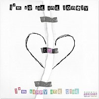 OG Birb – I'm so Sad and Lonely but I'm Happy and Glad