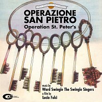 Lamar Swingle Ward – Operazione San Pietro [Original Motion Picture Soundtrack]