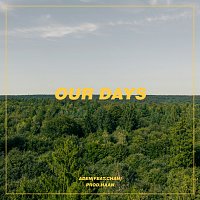 Aden, Chan, HAAN – Our Days
