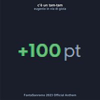 C'e un tam-tam (FANTASANREMO 2023 OFFICIAL ANTHEM)