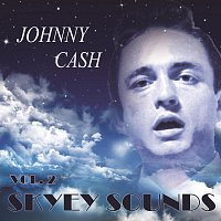 Johnny Cash – Skyey Sounds Vol. 2