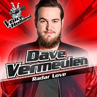 Dave Vermeulen – Radar Love [From The Voice Of Holland 6]