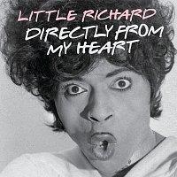 Little Richard – Directly From My Heart: The Best Of The Specialty & Vee-Jay Years