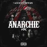40000 Gang – Anarchie