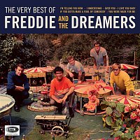 Freddie & The Dreamers – The Very Best Of