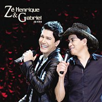 Zé Henrique E Gabriel – Zé Henrique & Gabriel (Ao vivo)
