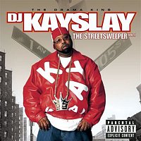 DJ Kayslay – The Streetsweeper Vol. 1 (Explicit Version)