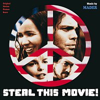 MADER – Steal This Movie [Original Motion Picture Score]