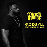 Black Moose – Vad du vill (feat. Jireel & Lamix)