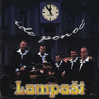 Lampaši – Ide ponoć