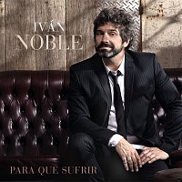 Přední strana obalu CD Para Qué Sufrir