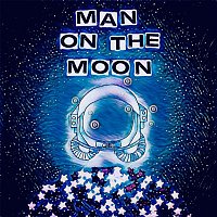 Přední strana obalu CD Man on the Moon