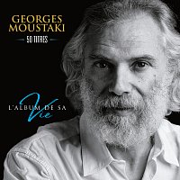 Georges Moustaki – L'album de sa vie