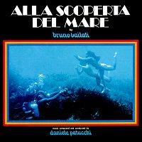Daniele Patucchi – Alla scoperta del mare [Original Motion Picture Soundtrack / Remastered 2023]