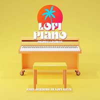 Lofi Piano Music Lounge – Jazz Dreams in Lofi Keys