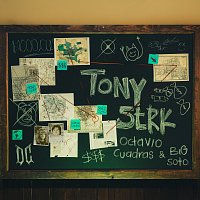 Octavio Cuadras, Big Soto – TONY STRK